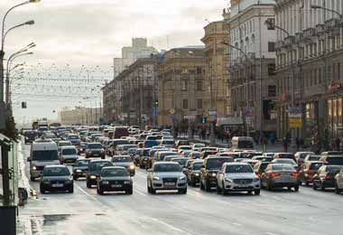 В Беларуси приняты изменения в закон о дорожном движении