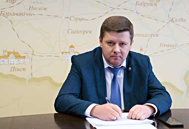 Минэкономики видит новые возможности для регионального бизнеса в текущих условиях — замминистра