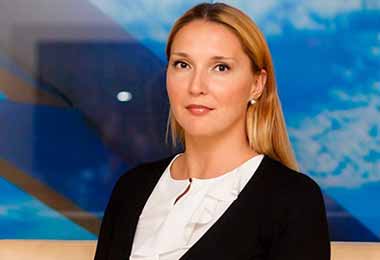 Ольга Атапович назначена заместителем председателя правления банка ВТБ (Беларусь)