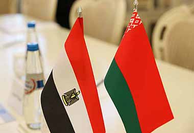 Беларусь и Египет продолжат развивать IT-сотрудничество