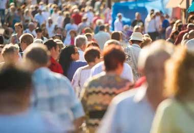 Порядка 2% населения Беларуси отказалось от участия в переписи — Белстат