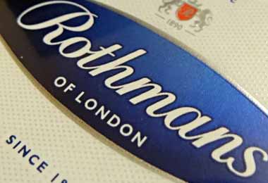 В Беларуси началось производство двух новых предложений от международного бренда Rothmans