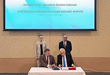 Беларусь начнет поставки молочных консервов в Азербайджан