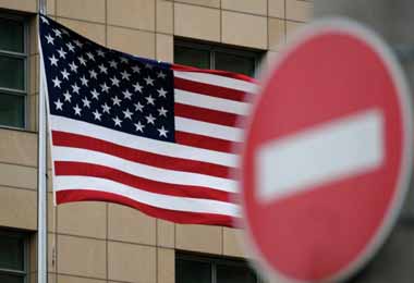 США 9 августа ввели санкции в отношении 23 физлиц и 21 юрлица из Беларуси