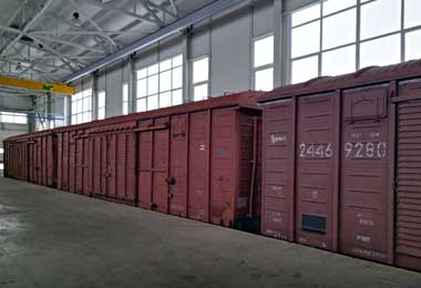 Рекордная контрабанда белорусских сигарет задержана в Литве в конце 2022 г