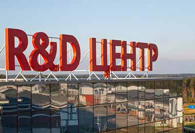 «Великий камень» и компания Seashell Capital будут сотрудничать в рамках развития программы «Искра»