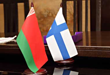 Белорусский экспорт в Финляндию за январь-февраль 2019 г составил 3,5 млн долларов