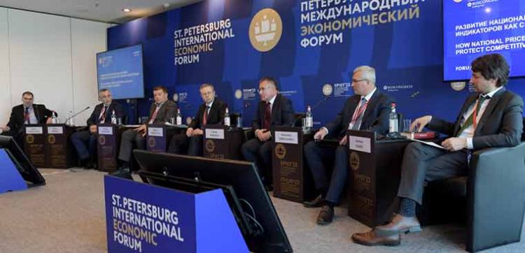 Товарные биржи Беларуси и России будут сотрудничать по созданию национальных ценовых индикаторов