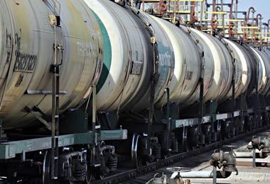 Белорусские НПЗ возобновили продажу дизтоплива на российской бирже