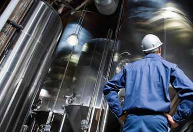 В Беларуси в апреле более 15 тыс работникам был объявлен простой продолжительностью от 1 до 10 дней — ФПБ