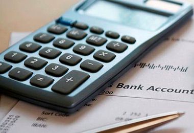 МНС напомнило о необходимости предоставить отчет по счетам в зарубежных банках