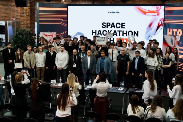 В Минске определили лучший студенческий проект цифровой платформы для бизнеса: итоги масштабного конкурса МТС, БГУ и ПВТ