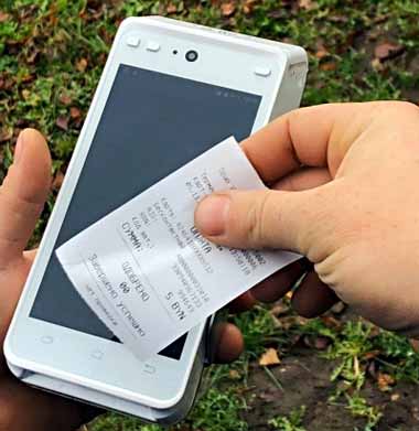 Белпочта запустила проект «Мобильный почтальон» в Оршанском районе Витебской области