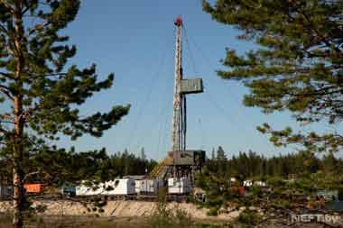 Дочерняя компания Белоруснефти открыла новые залежи природного газа и нефти в Западной Сибири