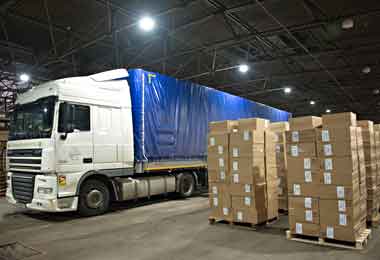 Почти 500 тыс пачек контрабандных белорусских сигарет перехвачено в России