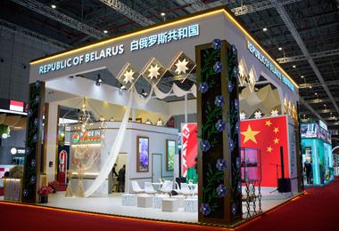 «Полоцк-Стекловолокно» планирует поставлять высокотемпературные кремнеземные материалы в Китай