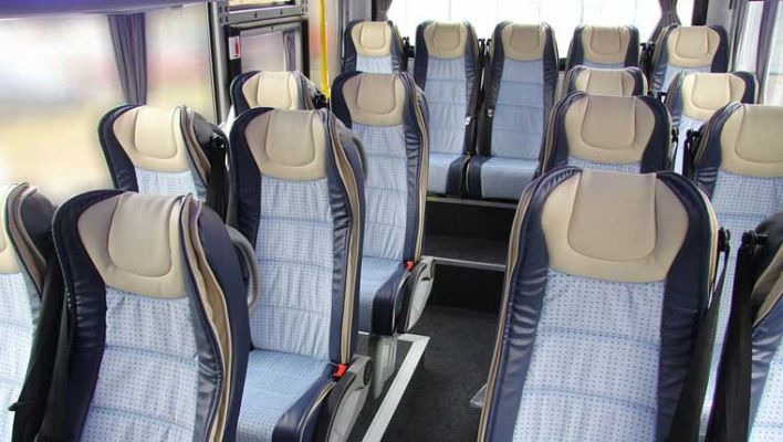 МЗКТ предоставит 30 автобусов «Неман-4202» для II Европейских игр
