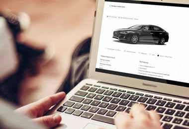 Банк БелВЭБ и холдинг «Атлант М» запустили онлайн-кредиты на покупку автомобиля