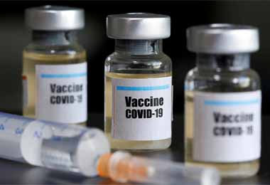 Китай готов поставлять в Беларусь вакцину от коронавируса