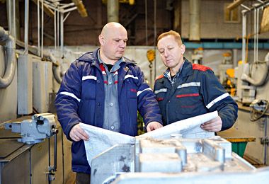 Новые токарные станки появятся в модельном цехе МТЗ в марте 2026 года