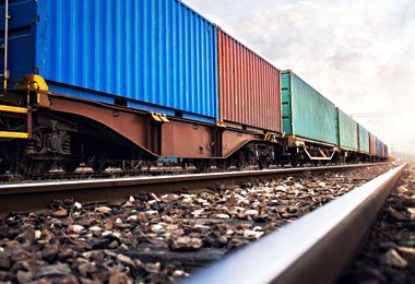 ЕЭК и Китайские железные дороги договорились расширить логистические маршруты по проекту «Евразийский агроэкспресс»
