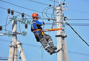 Белэнерго утвердило стандарт обслуживания потребителей электрической энергии