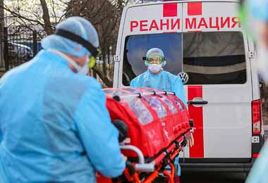 Минздрав подтвердил еще три новые смерти от коронавируса в Беларуси