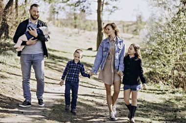 Депозиты на семейный капитал в Беларуси открыты для более чем 149 тыс семей