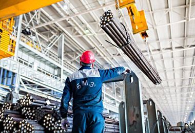 БМЗ освоил 36 новых видов продукции в 2025 г — гендиректор