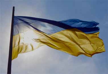 Украина разрывает дипотношений с Россией