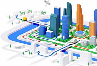 Яндекс запустил новую логистическую платформу в Беларуси