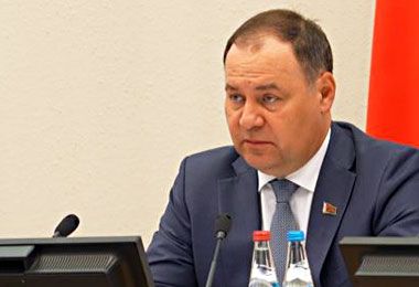 Головченко спрогнозировал уровень инфляции в Беларуси к концу 2026 года