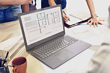 Ноутбуки Lenovo — надежный инструмент для отдыха, творчества или решения бизнес-вопросов