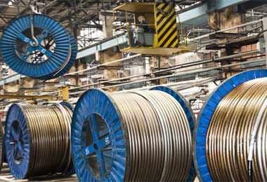Единый перечень производителей кабельно-проводниковой продукции будет сформирован в ЕАЭС
