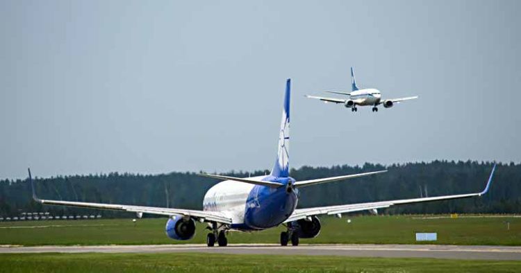 Белавиа увеличивает вес ручной клади и вводит новую систему тарифов Белавиа увеличивает вес ручной клади и вводит новую систему тарифов