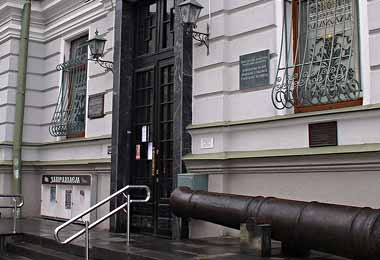 При поддержке JTI Национальный исторический музей реализует проекты по инклюзивности