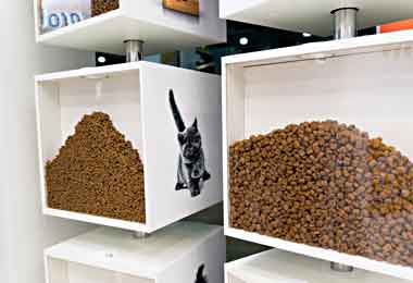 Россельхознадзор просит Беларусь закрыть онлайн-поставки запрещенных к ввозу в РФ кормов