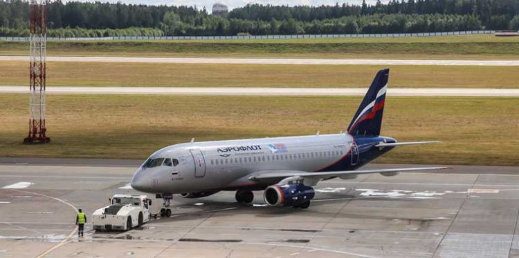 Самым пунктуальным перевозчиком, выполняющим 100 и более рейсов ежемесячно, в марте 2019 г признана авиакомпания «Аэрофлот»