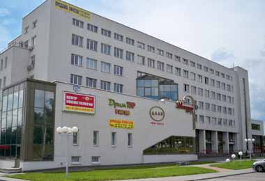 Количество сделок с офисной недвижимостью в Минске уменьшилось — НКА