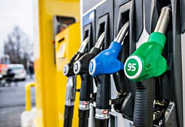 Правительство утвердило программу развития АЗС в Беларуси на 2023-2025 гг