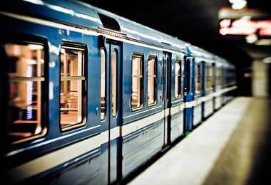 Техрегламент в отношении подвижного состава метрополитена принят в ЕАЭС