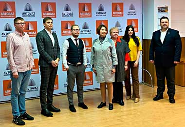 БУТБ и индустриальный парк «АВТОВАЗ» будут сотрудничать в сфере биржевой торговли