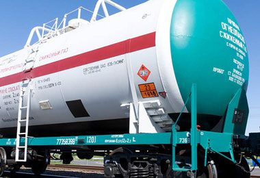 Беларусь снижает экспортные пошлины на сжиженные углеводородные газы