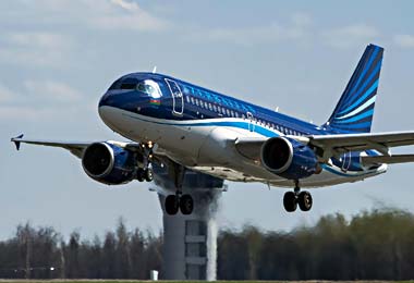 Авиакомпания AZAL открывает рейсы из Баку в Минск