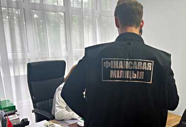 КГК выявил противоправную деятельность руководства компании по реализации и обслуживания кассового оборудования в Витебске 