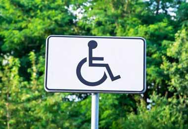 В Беларуси на законодательном уровне закреплены права инвалидов