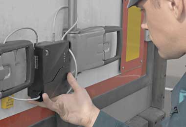 ЕАЭС подведет результаты экспериментов по применению навигационных пломб в конце 2023 г