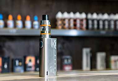 ЕЭК не разрабатывала техрегламент на вейпы, но не исключает его в будущем