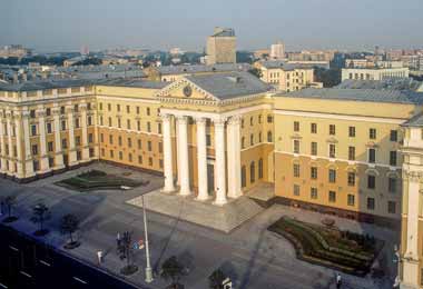 В КГБ Беларуси произошли кадровые перестановки