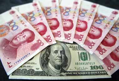 Белорусский рубль продолжил дешеветь к доллару и китайскому юаню на открытии торгов БВФБ 21 декабря